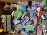 Ca. 205x Speelgoed, Hot Wheels, Hasbro, Playmobil Etc – kavel bij Onlineveilingmeester, Dokkum