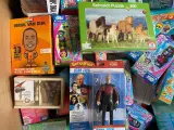 Ca. 205x Speelgoed, Hot Wheels, Hasbro, Playmobil Etc – foto 2 – kavel bij Onlineveilingmeester, Dokkum