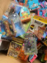 Ca. 205x Speelgoed, Hot Wheels, Hasbro, Playmobil Etc – foto 3 – kavel bij Onlineveilingmeester, Dokkum