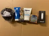 Ca. 645x Persoonlijke verzorging, Gillette, Niveau, L'oreal Etc – kavel bij Onlineveilingmeester, Dokkum