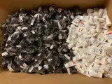 Ca. 645x Persoonlijke verzorging, Gillette, Niveau, L'oreal Etc – foto 2 – kavel bij Onlineveilingmeester, Dokkum