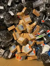 Ca. 645x Persoonlijke verzorging, Gillette, Niveau, L'oreal Etc – foto 3 – kavel bij Onlineveilingmeester, Dokkum