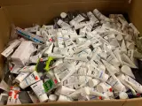 Ca. 645x Persoonlijke verzorging, Gillette, Niveau, L'oreal Etc – foto 4 – kavel bij Onlineveilingmeester, Dokkum