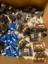 Ca. 645x Persoonlijke verzorging, Gillette, Niveau, L'oreal Etc – foto 5 – kavel bij Onlineveilingmeester, Dokkum