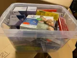 Ca. 645x Persoonlijke verzorging, Gillette, Niveau, L'oreal Etc – foto 7 – kavel bij Onlineveilingmeester, Dokkum