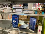 Ca. 256x Handelsgoederen, Grohe, Lucide, Nokia, Etc – foto 14 – kavel bij Onlineveilingmeester, Dokkum