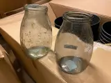 Ca. 119x Potten, tafelhaarden en decoratie, Van Dijk, Balivie, Mica Decorations, Etc – foto 9 – kavel bij Onlineveilingmeester, Dokkum