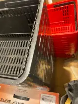Ca. 80x Winkel- en magazijninventaris – foto 5 – kavel bij Onlineveilingmeester, Dokkum