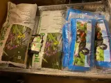 Ca. 37x Vijverartikelen, Velda – kavel bij Onlineveilingmeester, Dokkum