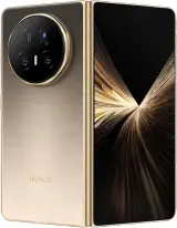 Foldable Smartphone, Honor, Magic V5 16GB/512GB, dawn gold – kavel bij Onlineveilingmeester, Dokkum