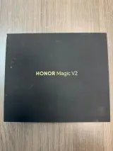 Foldable Smartphone, Honor, Magic V2, dawn gold – foto 3 – kavel bij Onlineveilingmeester, Damwâld