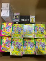 Ca. 125x Speelgoed, SES, Funko Etc – kavel bij Onlineveilingmeester, Dokkum
