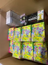 Ca. 125x Speelgoed, SES, Funko Etc – foto 2 – kavel bij Onlineveilingmeester, Dokkum