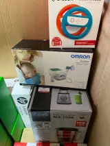 Ca. 27x Elektronica, HP, Razer, Netgear Etc – foto 2 – kavel bij Onlineveilingmeester, Dokkum
