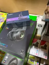 Ca. 27x Elektronica, HP, Razer, Netgear Etc – foto 3 – kavel bij Onlineveilingmeester, Dokkum