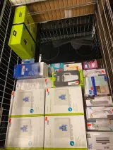 Ca. 276x Gereedschap, elektronica en multimedia, Philips, Makita, Goui Etc – foto 3 – kavel bij Onlineveilingmeester, Dokkum