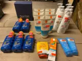 Ca. 109x Zonnebrand en aftersun, Vichy, Eucerin, La Roche-Posay – foto 2 – kavel bij Onlineveilingmeester, Dokkum