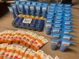 Ca. 109x Zonnebrand en aftersun, Vichy, Eucerin, La Roche-Posay – foto 4 – kavel bij Onlineveilingmeester, Dokkum