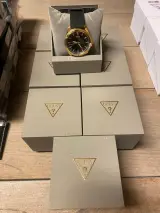 8x Horloge, Guess, GW0639G2 – foto 2 – kavel bij Onlineveilingmeester, Dokkum