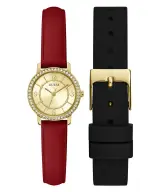 6x Horloge, Guess, GW0643L2 – kavel bij Onlineveilingmeester, Dokkum