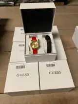 6x Horloge, Guess, GW0643L2 – foto 2 – kavel bij Onlineveilingmeester, Dokkum