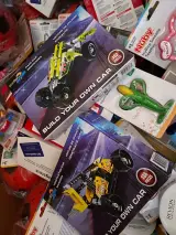 Ca. 190x Speelgoed, baby en verzorging, Vtech, Little Dutch, Nivea Etc – foto 3 – kavel bij Onlineveilingmeester, Dokkum