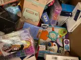 Ca. 190x Speelgoed, baby en verzorging, Vtech, Little Dutch, Nivea Etc – foto 4 – kavel bij Onlineveilingmeester, Dokkum