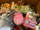 Ca. 250x SPeelgoed, verzorging en handelsgoederen, Bruynzeel, PlayGO, Estée Lauder Etc – foto 3 – kavel bij Onlineveilingmeester, Dokkum