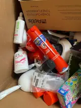 Ca. 250x SPeelgoed, verzorging en handelsgoederen, Bruynzeel, PlayGO, Estée Lauder Etc – foto 5 – kavel bij Onlineveilingmeester, Dokkum