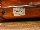 Draagbare zwart-wittelevisie, Erres, 126131/14Z, oranje – foto 5 – kavel bij Onlineveilingmeester, Dokkum