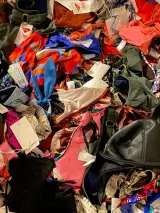 Ca. 175x Badmode, bikinibroekjes en -topjes, Cyell, Triumph, Beachlife – kavel bij Onlineveilingmeester, Dokkum