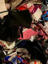Ca. 175x Badmode, bikinibroekjes en -topjes, Cyell, Triumph, Beachlife – foto 2 – kavel bij Onlineveilingmeester, Dokkum