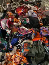 Ca. 175x Badmode, bikinibroekjes en -topjes, Cyell, Beachlife, Barts Etc – kavel bij Onlineveilingmeester, Dokkum
