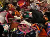 Ca. 175x Badmode, bikinibroekjes en -topjes, Cyell, Beachlife, Barts Etc – foto 3 – kavel bij Onlineveilingmeester, Dokkum