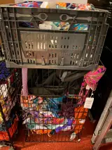 Ca. 126x Badmode, bikinibroekjes en -topjes, Cyell, Beachlife, Freya Etc – foto 2 – kavel bij Onlineveilingmeester, Dokkum