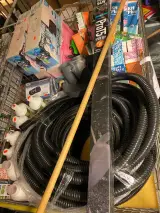 Ca. 62x Tuin- en vijverartikelen, Velda, Wolf En Gardena – kavel bij Onlineveilingmeester, Dokkum
