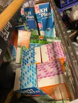 Ca. 62x Tuin- en vijverartikelen, Velda, Wolf En Gardena – foto 3 – kavel bij Onlineveilingmeester, Dokkum