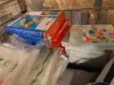 Ca. 216x Buitenspeelgoed en campingartikelen, Fisher-Price, Bo-camp, Intex Etc – foto 3 – kavel bij Onlineveilingmeester, Dokkum