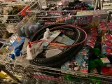 Ca. 194x Speelgoed, Disney, Harry Potter, TOPModel, Etc – kavel bij Onlineveilingmeester, Dokkum