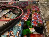 Ca. 194x Speelgoed, Disney, Harry Potter, TOPModel, Etc – foto 2 – kavel bij Onlineveilingmeester, Dokkum