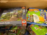 Ca. 110x Speelgoed en handelsgoederen, Disney, Cricut, Stabilo Etc – foto 2 – kavel bij Onlineveilingmeester, Dokkum