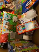 Ca. 110x Speelgoed en handelsgoederen, Disney, Cricut, Stabilo Etc – foto 3 – kavel bij Onlineveilingmeester, Dokkum
