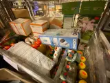 Ca. 323x Tuinartikelen en bestrijdinsgmiddelen., DCM, Ecostyle En HXG – kavel bij Onlineveilingmeester, Dokkum