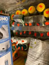 Ca. 323x Tuinartikelen en bestrijdinsgmiddelen., DCM, Ecostyle En HXG – foto 2 – kavel bij Onlineveilingmeester, Dokkum