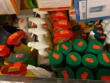 Ca. 323x Tuinartikelen en bestrijdinsgmiddelen., DCM, Ecostyle En HXG – foto 3 – kavel bij Onlineveilingmeester, Dokkum