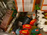 Ca. 323x Tuinartikelen en bestrijdinsgmiddelen., DCM, Ecostyle En HXG – foto 4 – kavel bij Onlineveilingmeester, Dokkum