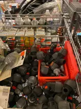 Ca. 249x Artikelen voor irrigratiesysteem, Gardena – foto 2 – kavel bij Onlineveilingmeester, Dokkum