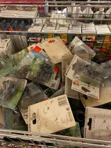 Ca. 249x Artikelen voor irrigratiesysteem, Gardena – foto 3 – kavel bij Onlineveilingmeester, Dokkum