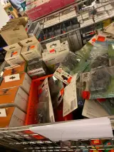 Ca. 249x Artikelen voor irrigratiesysteem, Gardena – foto 4 – kavel bij Onlineveilingmeester, Dokkum
