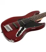 2x Gitaar, Sire Marcus Miller, Valencia, Akoestisch, classic sunburst, mahony, 2019 – foto 3 – kavel bij Onlineveilingmeester, Dokkum